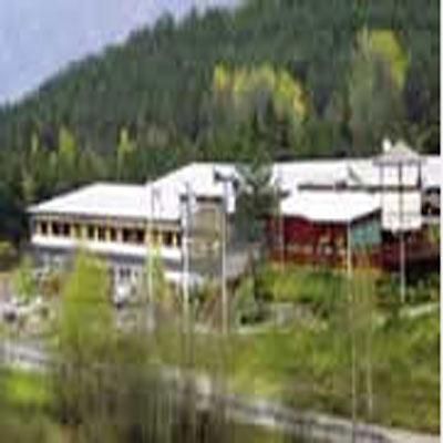 Norlandia Vesterland Resort Sogndal Zewnętrze zdjęcie